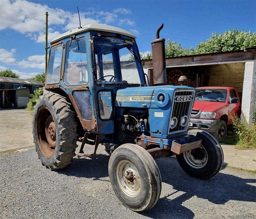 exciting Kivells auctions