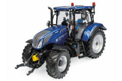 Latest tractor scale models