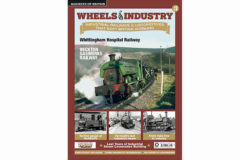 Wheels of Industry: Volume 3